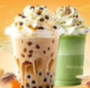 平安好车主| 叮咚~请你免费喝秋天的第一杯奶茶！快点击参与~